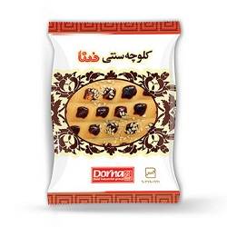 درنا کلوچه سنتی